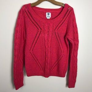 EUC American Eagle Women's XL Knit Sweater